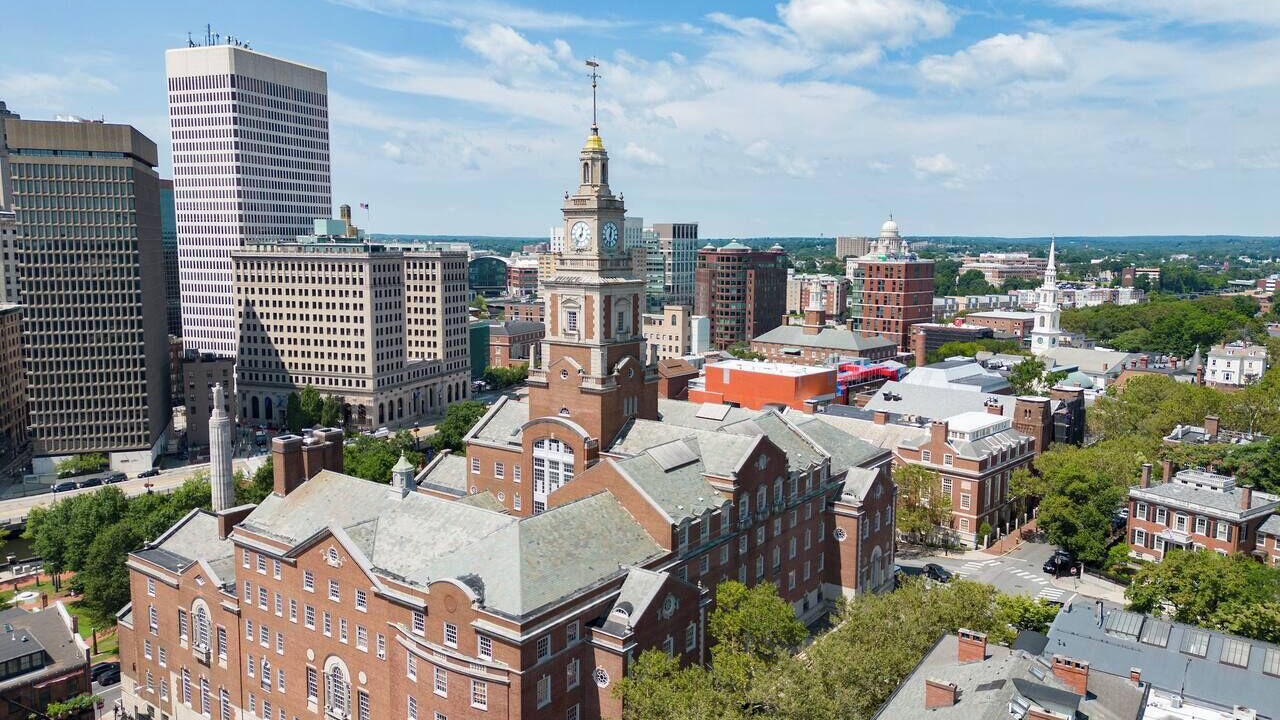 Photo of Others in College Hill