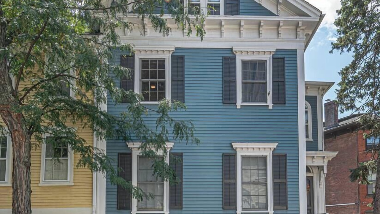 Photo of Others in College Hill