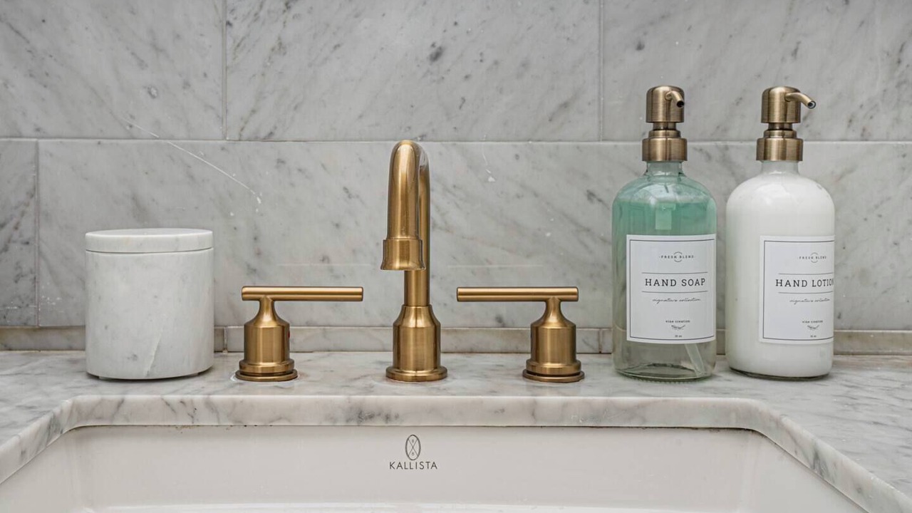 Photo of Bathroom in College Hill