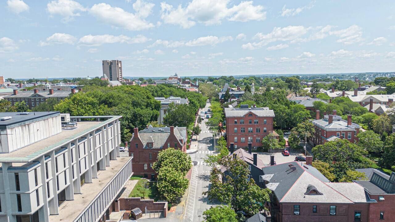 Photo of Others in College Hill
