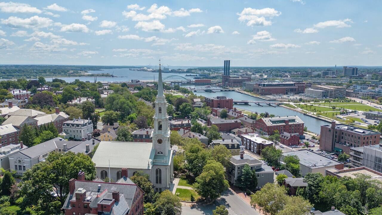 Photo of Others in College Hill