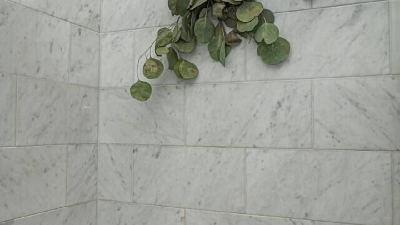 Photo of Bathroom in College Hill