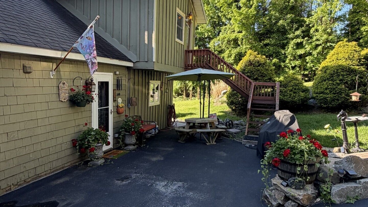 Photo of Outdoor in Bolton Landing
