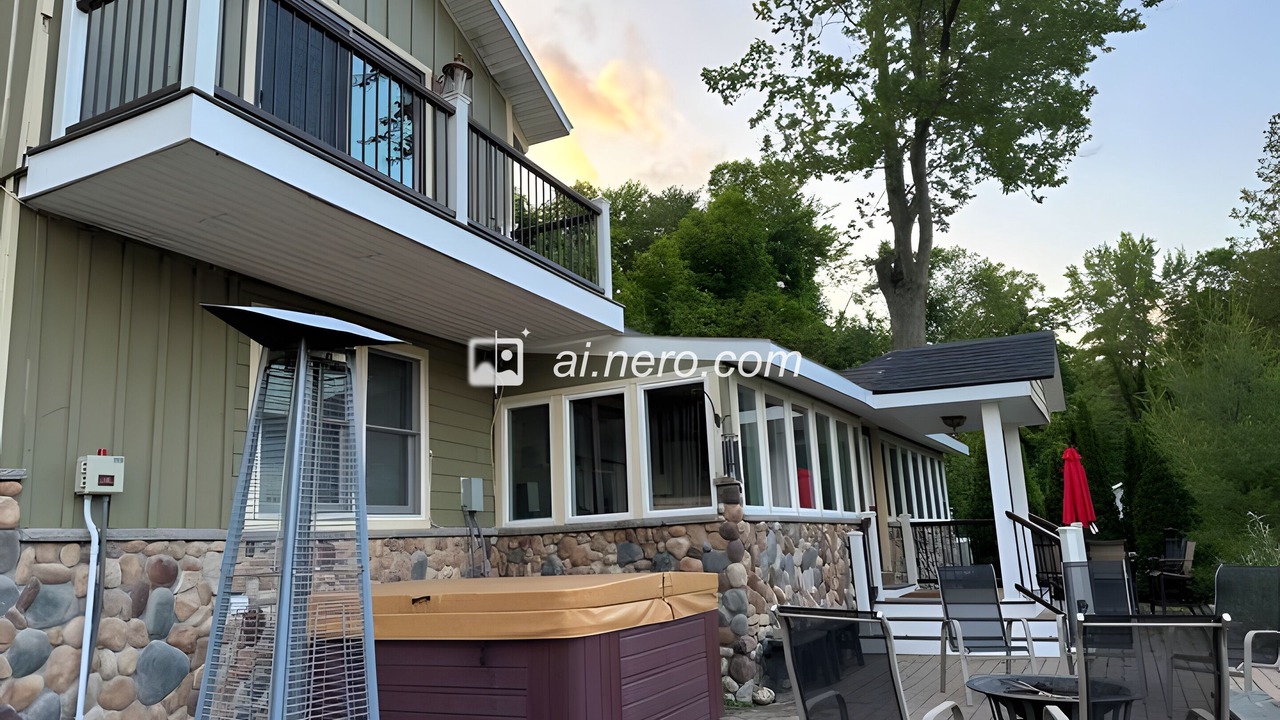 Photo of Outdoor in Bolton Landing
