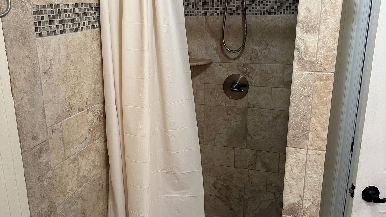 Photo of Bathroom in Bolton Landing