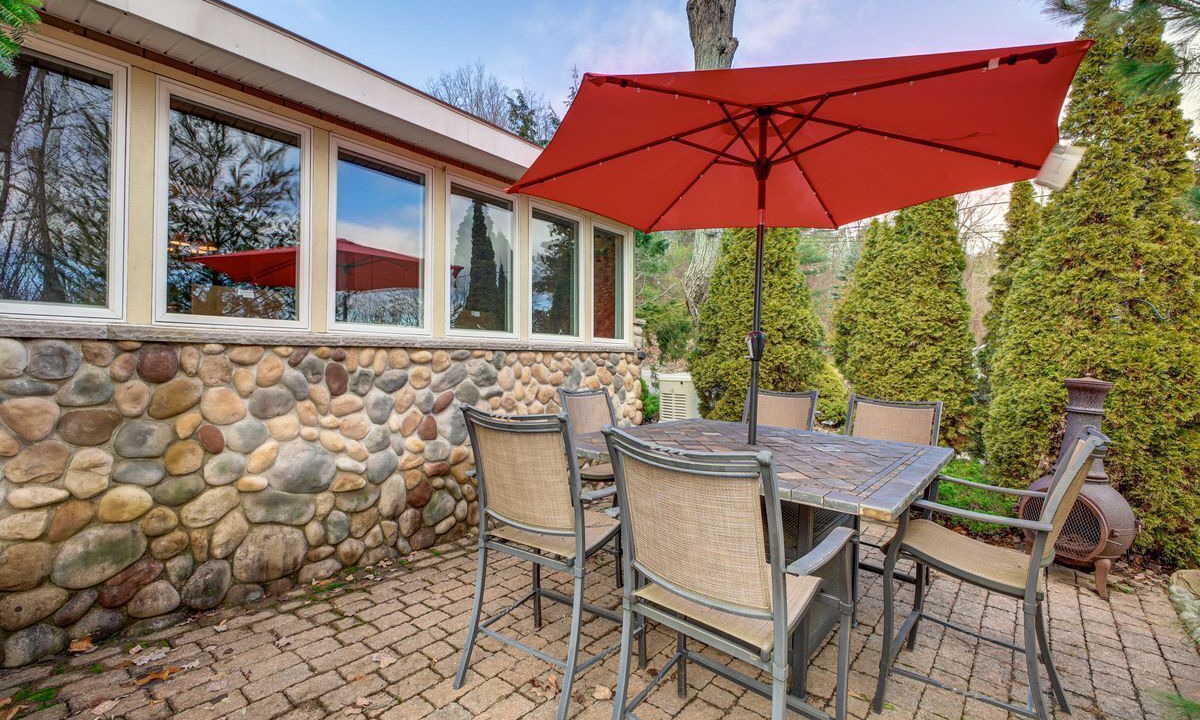 Photo of Outdoor in Bolton Landing