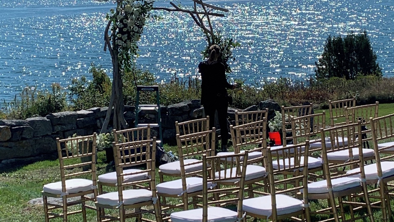 Photo of Outdoor in Isle of Springs
