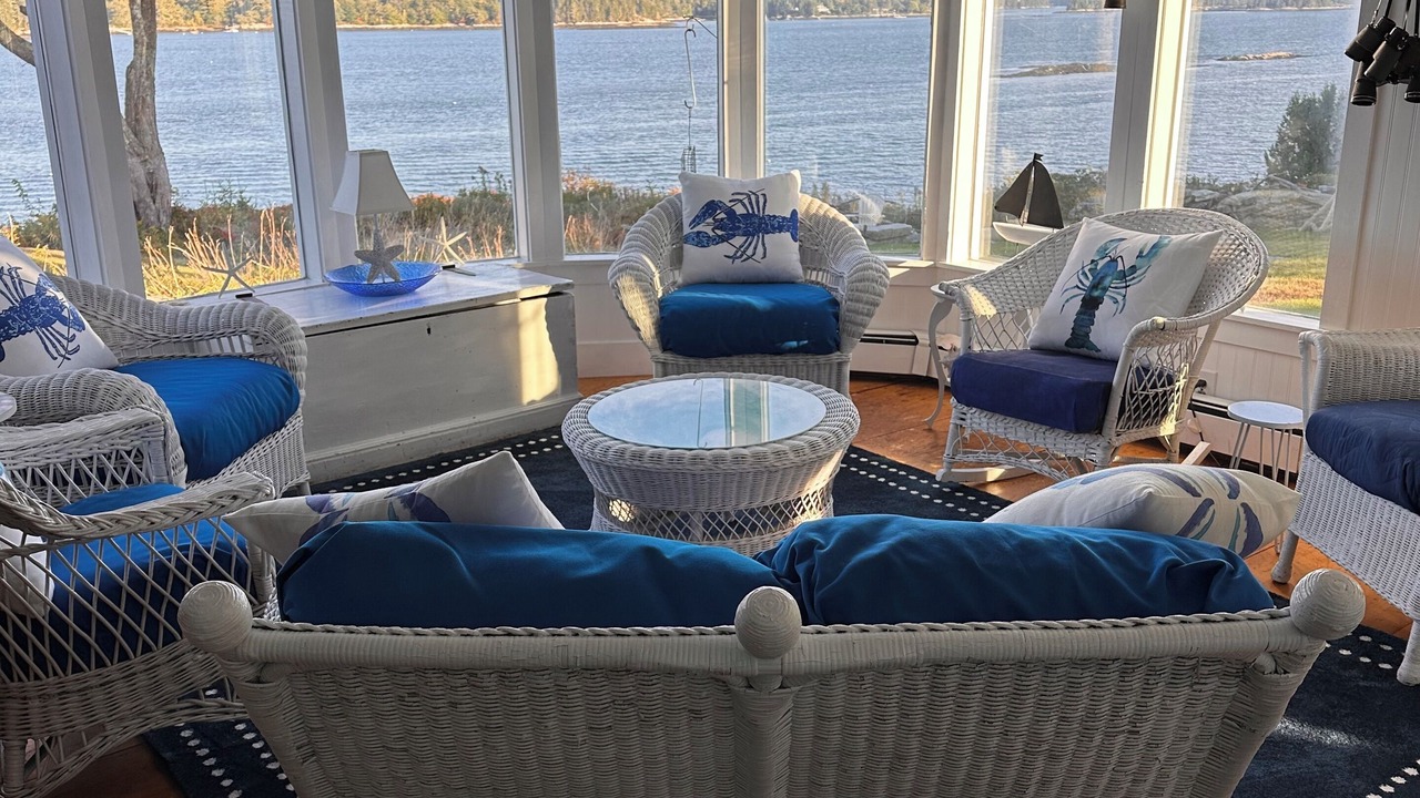 Photo of Livingroom in Isle of Springs