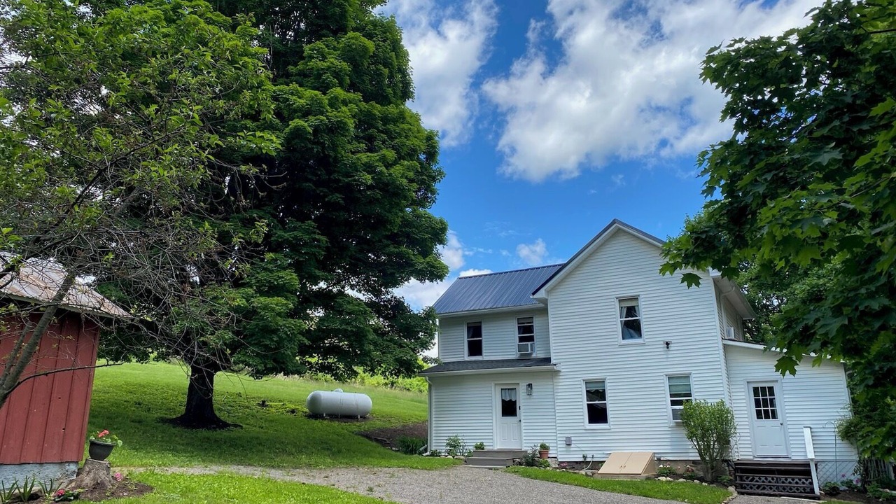 Photo of Outdoor in Bluff Point