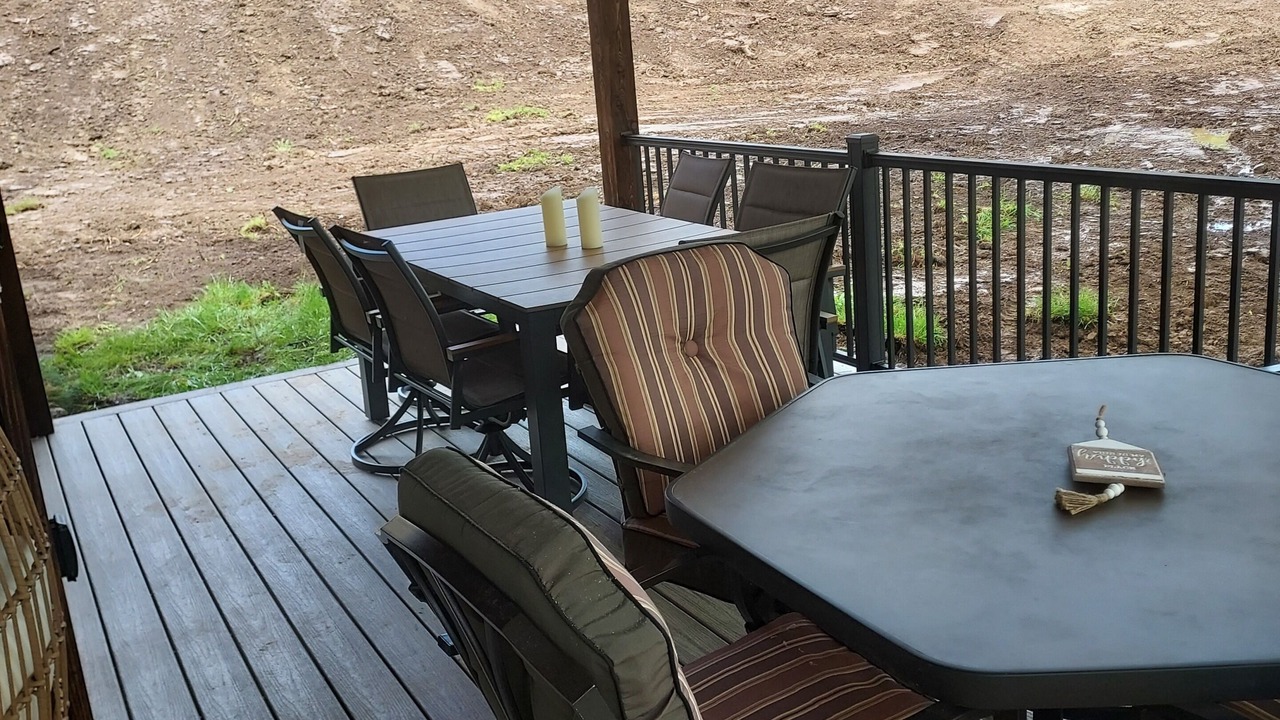 Photo of Outdoor in Bluff Point