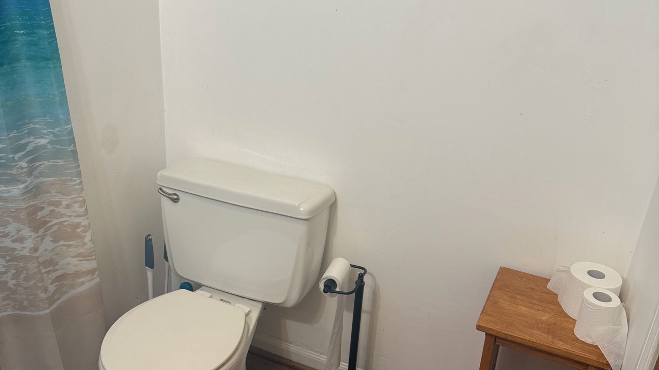 Photo of Bathroom in Hampton