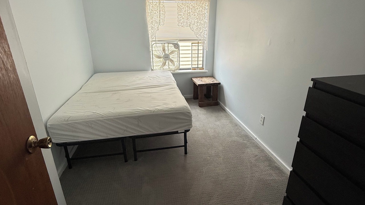 Photo of Bedroom in Hampton