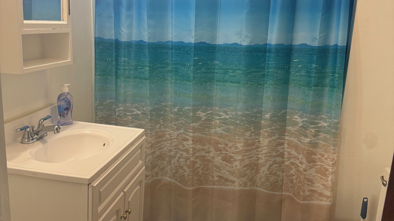 Photo of Bathroom in Hampton