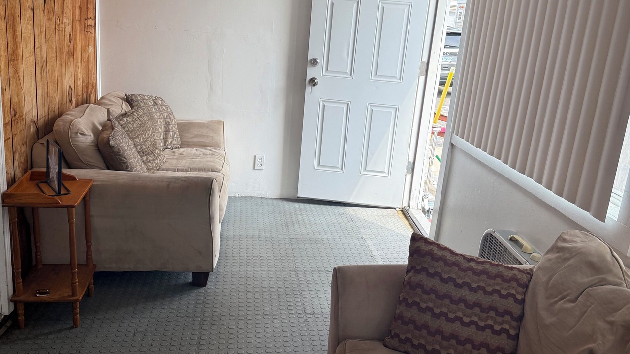 Photo of Livingroom in Hampton