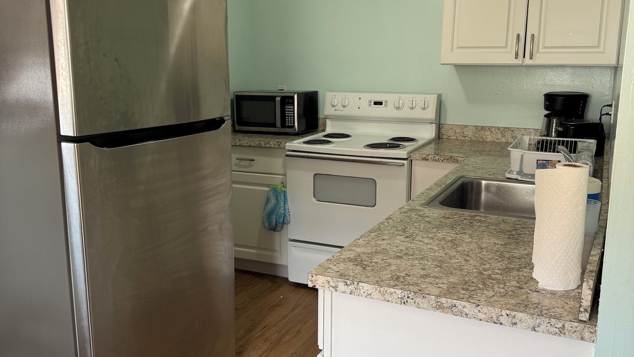 Photo of Kitchen in Hampton