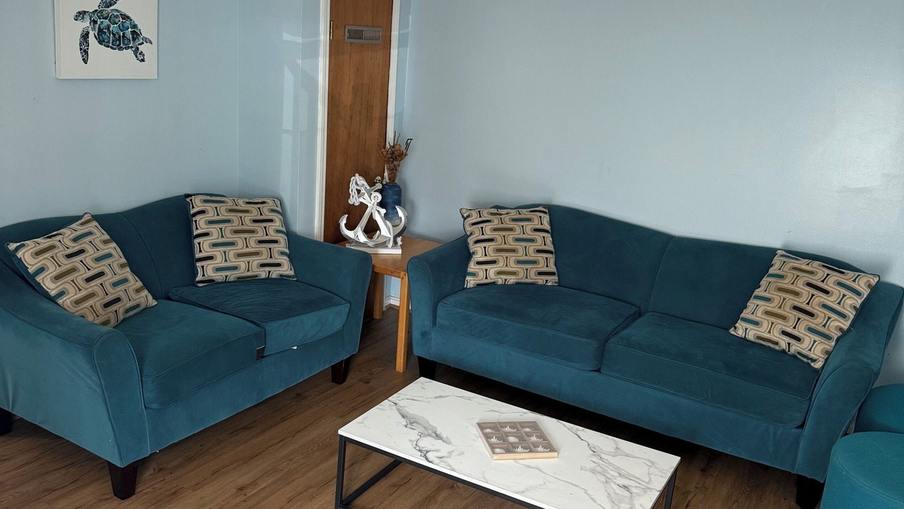 Photo of Livingroom in Hampton