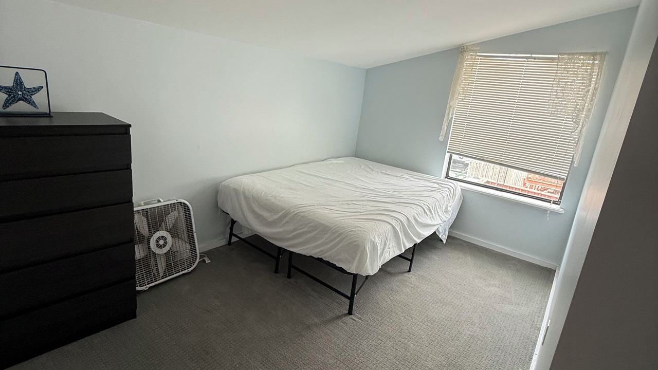 Photo of Bedroom in Hampton
