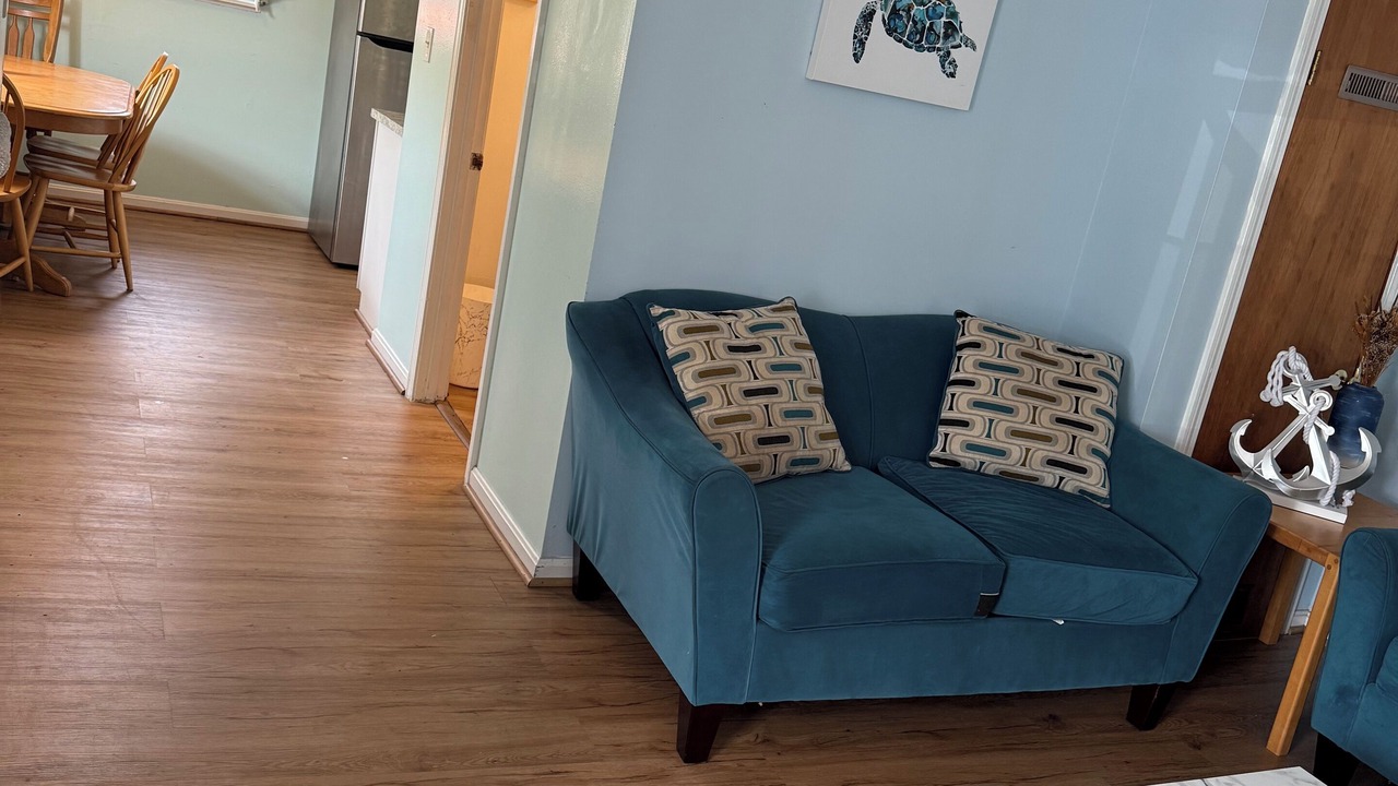 Photo of Livingroom in Hampton