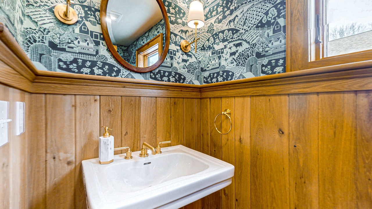 Photo of Bathroom in Bolton Landing