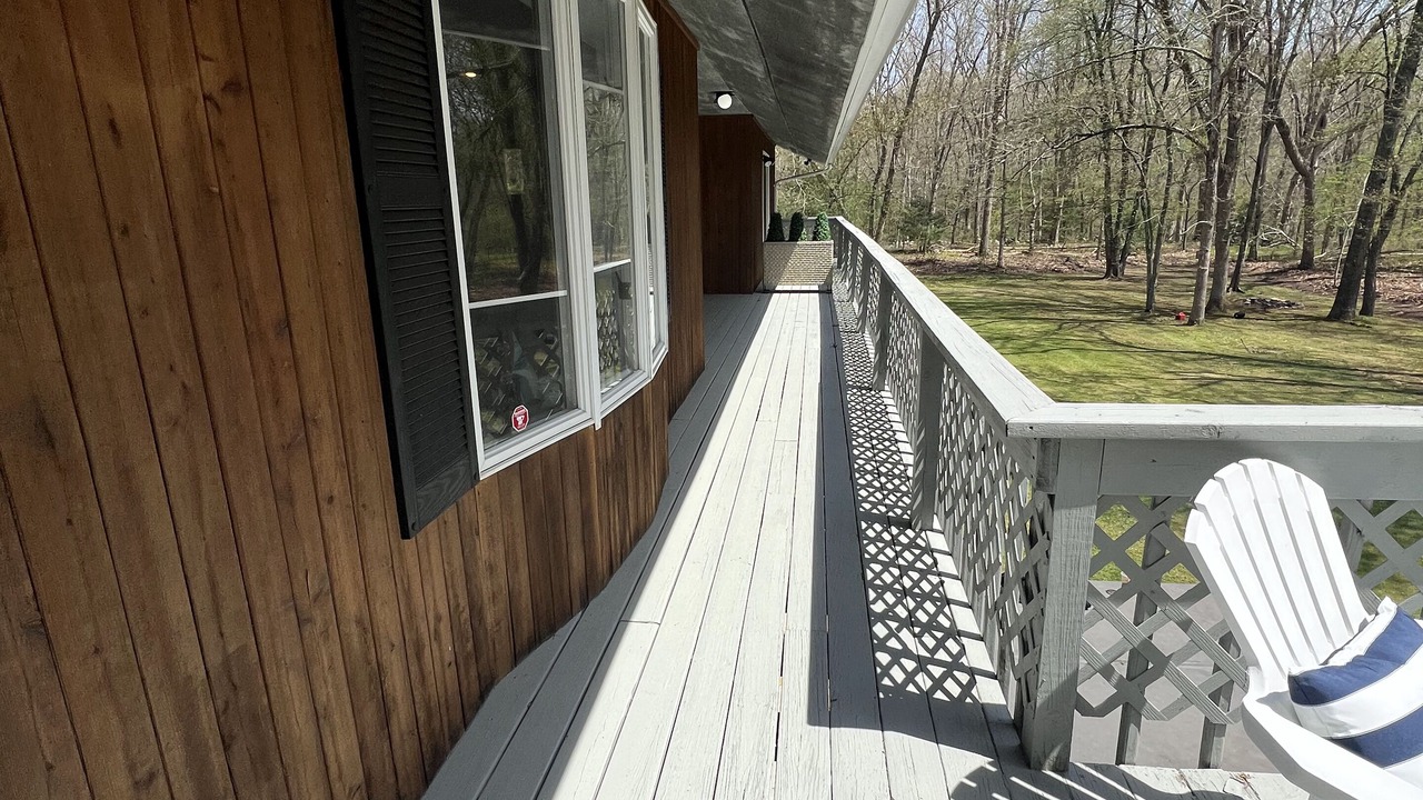 Photo of Patio Balcony in Kenyon