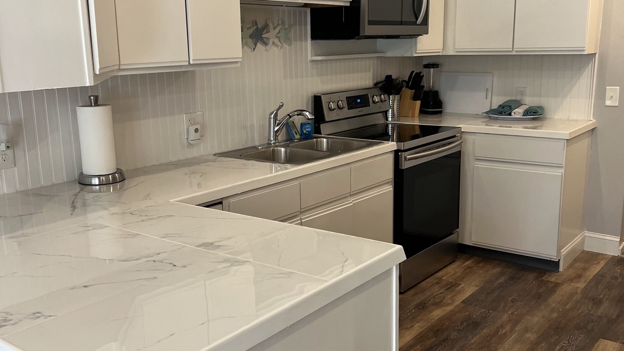 Photo of Kitchen in Kenyon