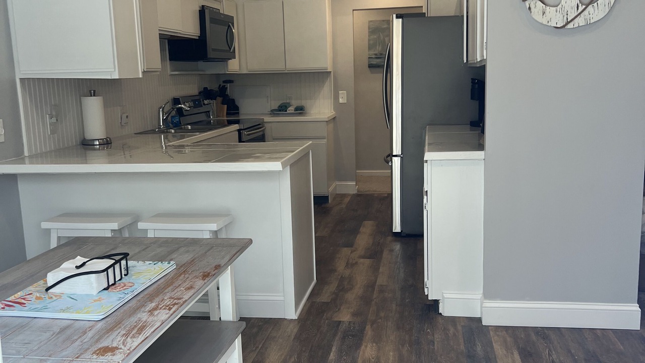 Photo of Kitchen in Kenyon