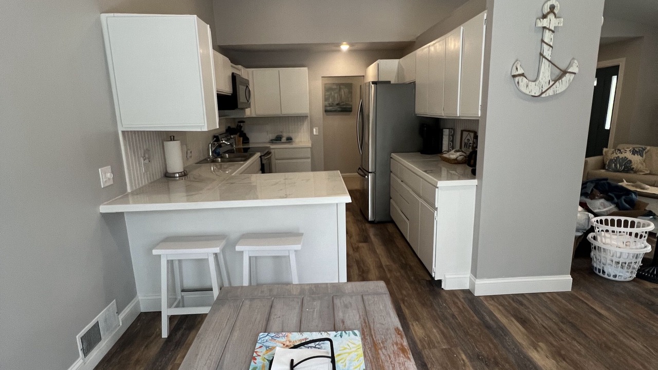 Photo of Kitchen in Kenyon