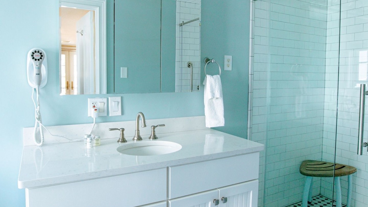 Photo of Bathroom in Provincetown