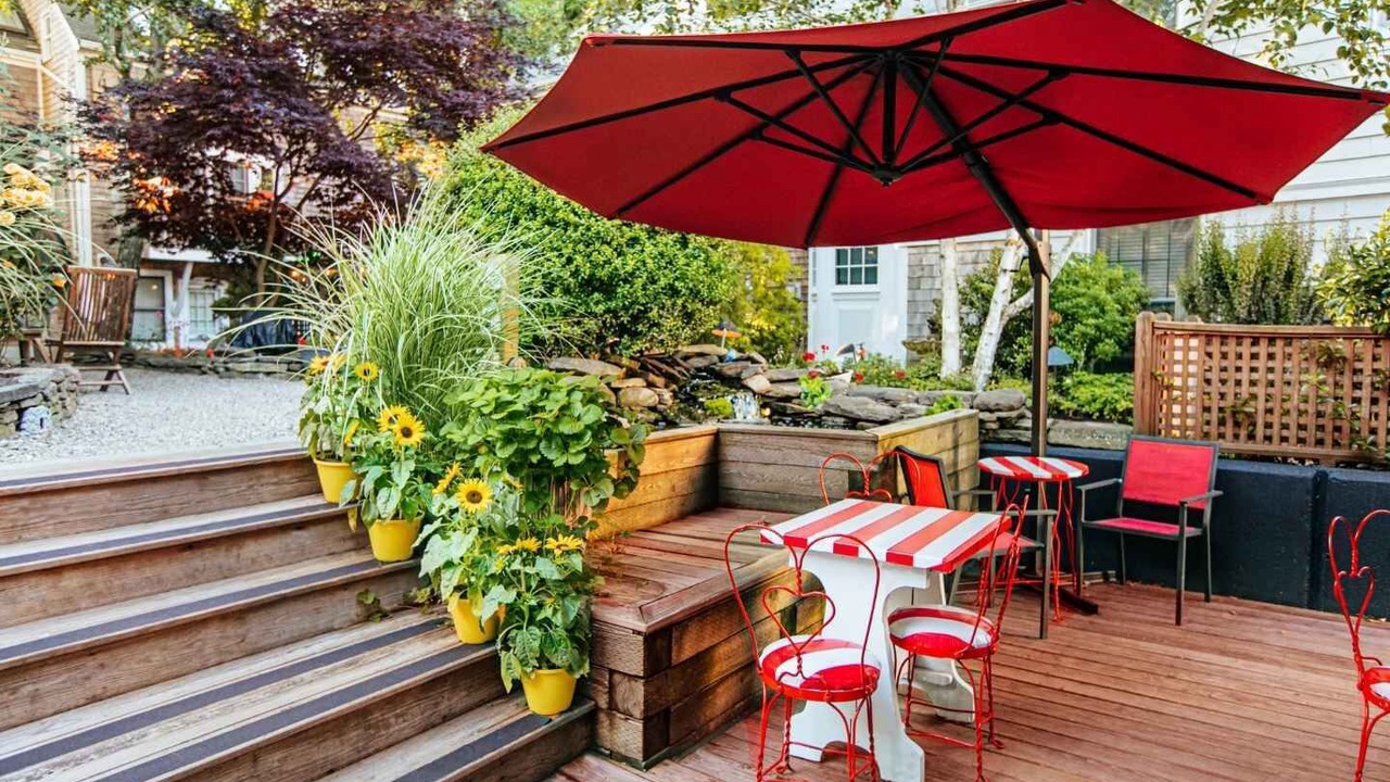 Photo of Outdoor in Provincetown