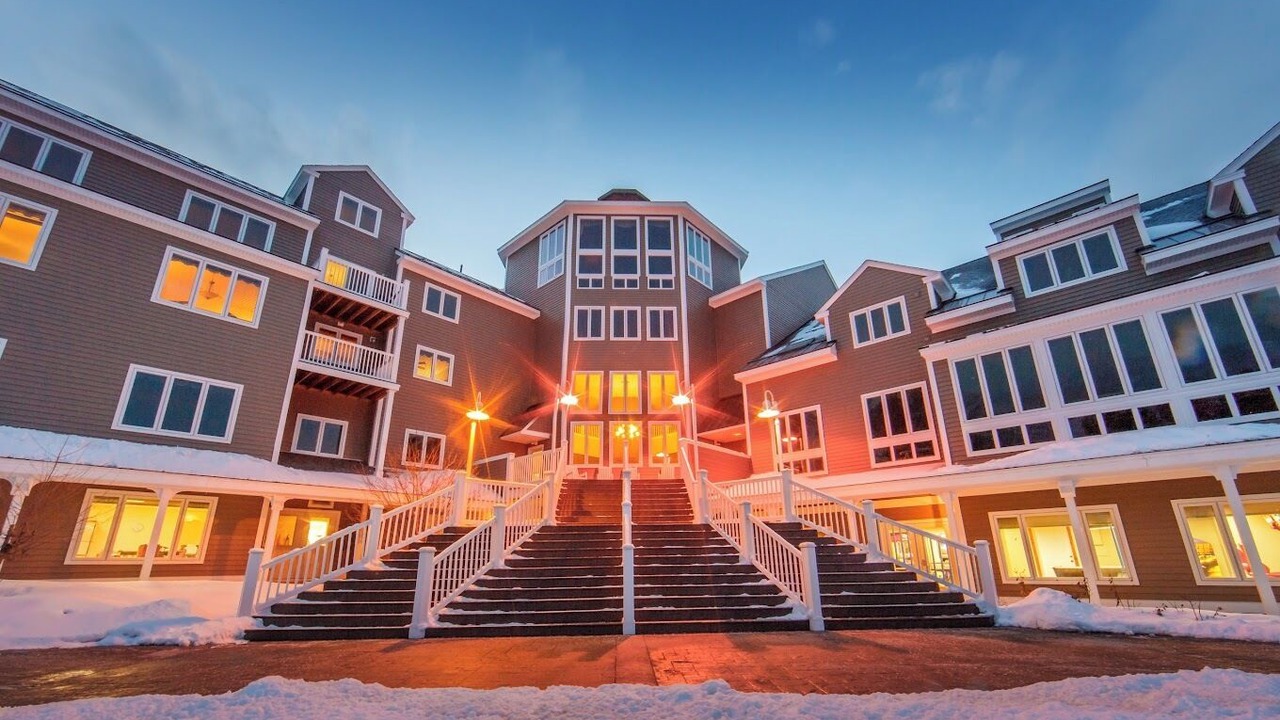 Photo of Outdoor in Brownsville