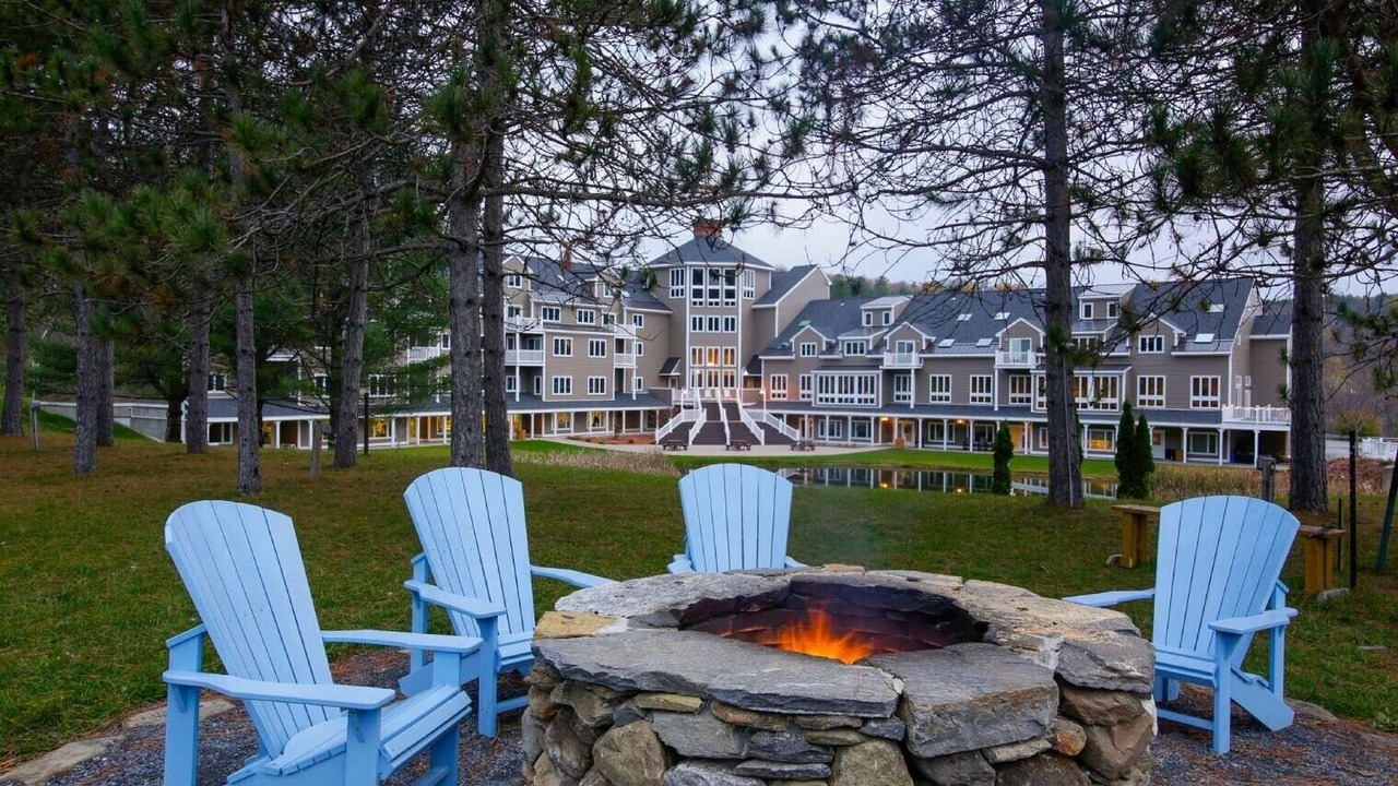 Photo of Outdoor in Brownsville