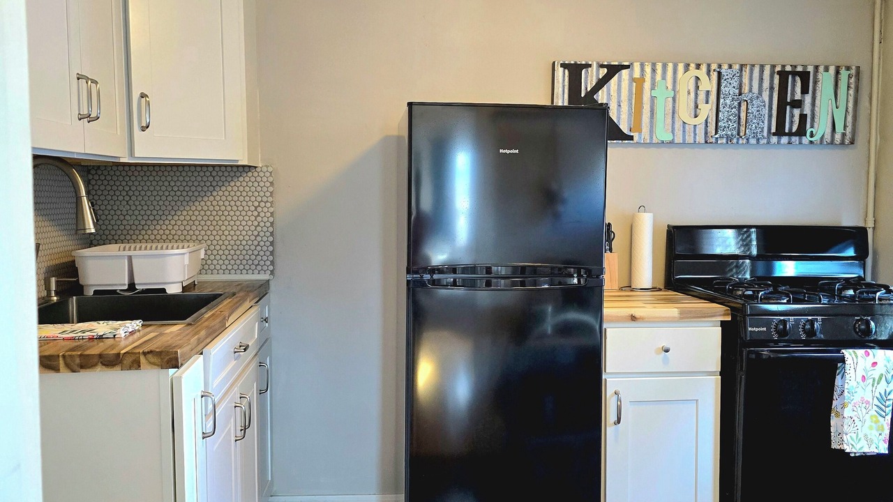 Photo of Kitchen in Laconia