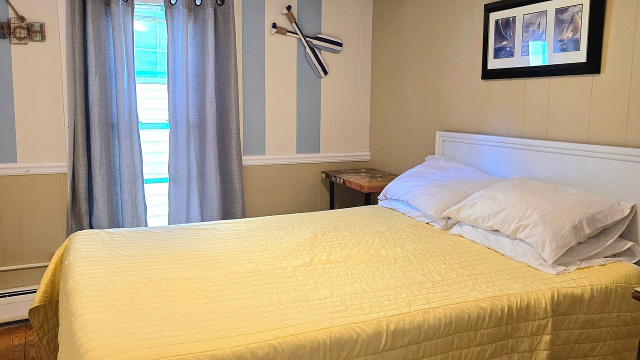 Photo of Bedroom in Laconia