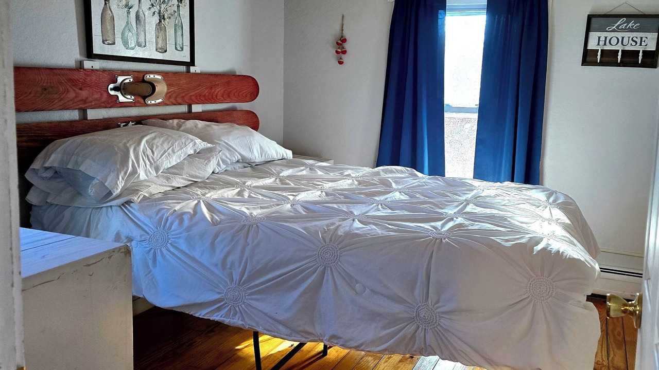 Photo of Bedroom in Laconia
