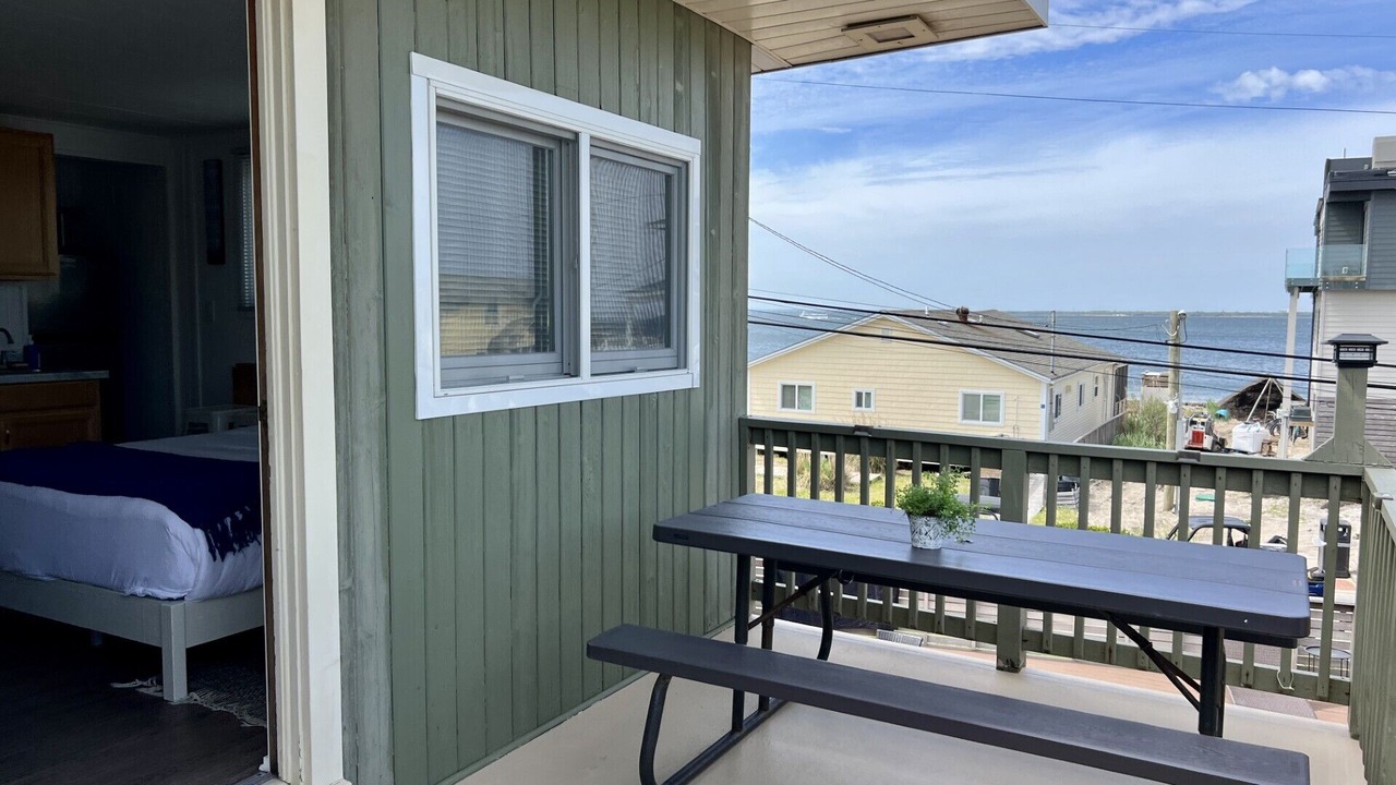 Photo of Outdoor in Ocean Bay Park