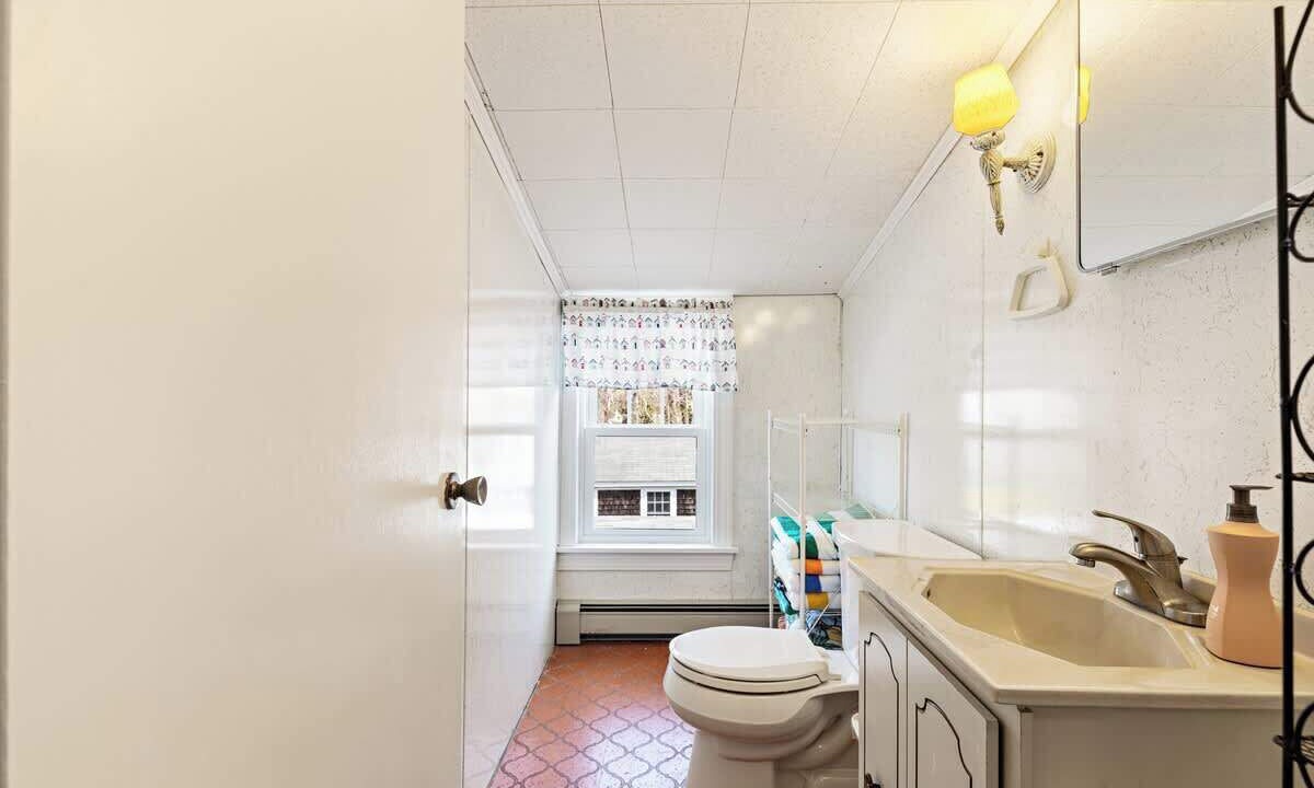 Photo of Bathroom in Dennis