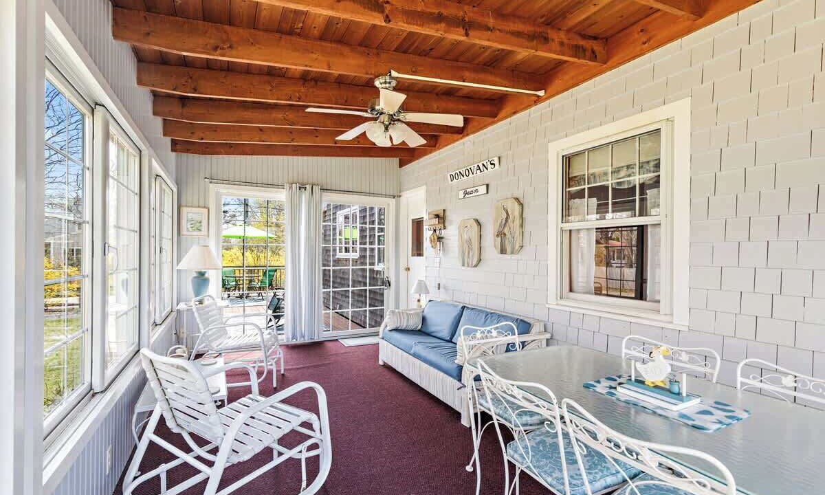 Photo of Bedroom in Dennis