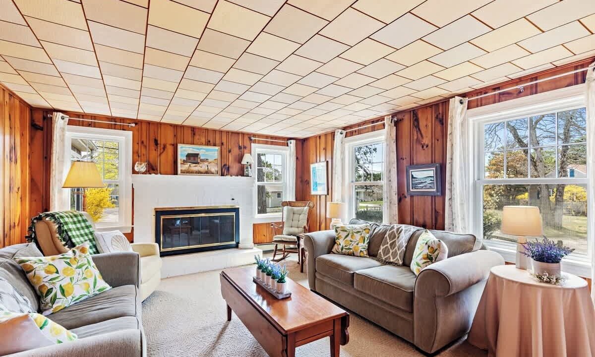Photo of Bedroom in Dennis