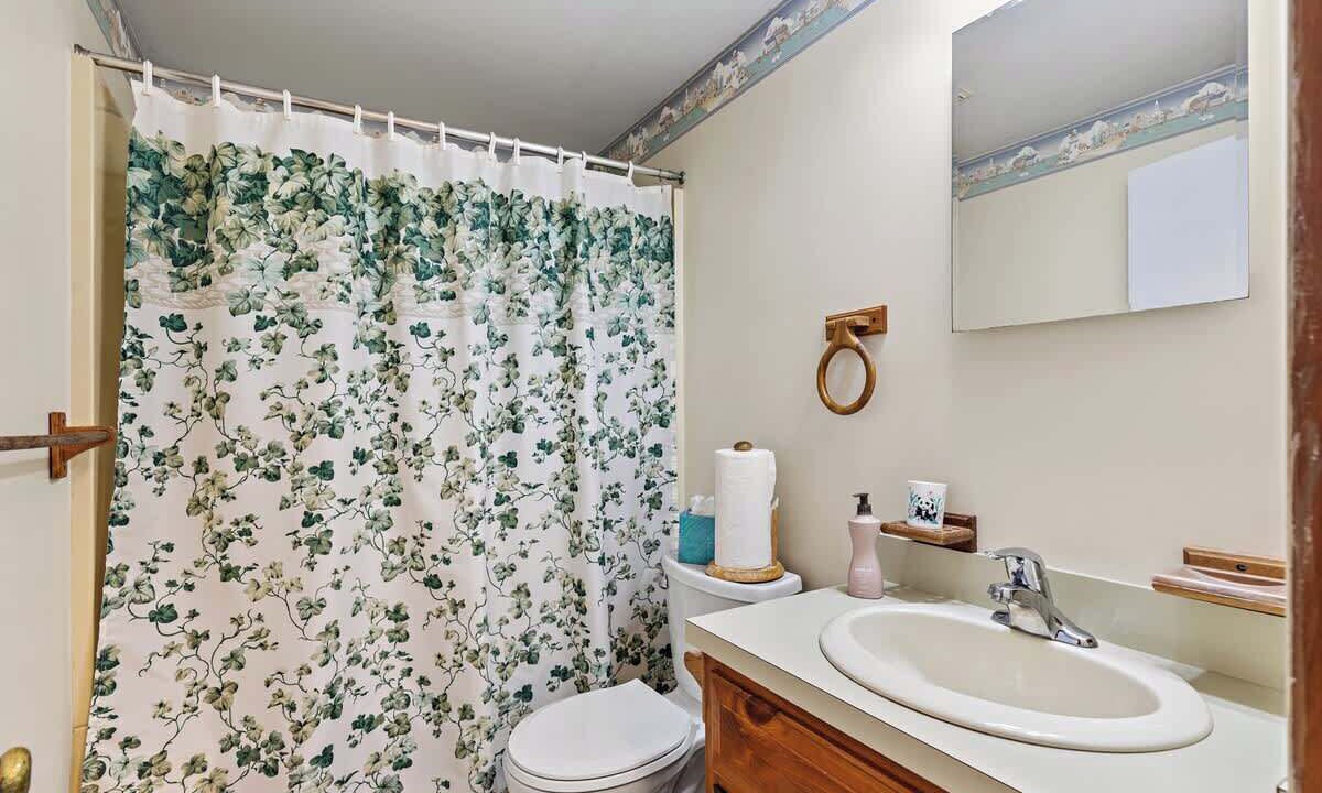 Photo of Bathroom in Dennis