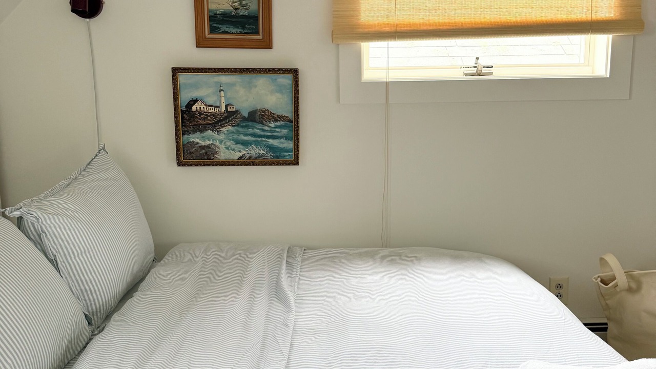 Photo of Bedroom in Five Islands