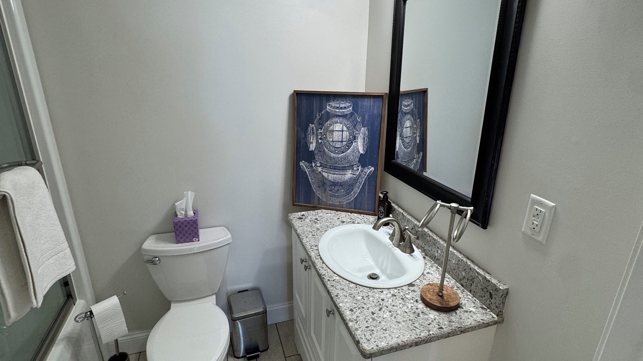 Photo of Bathroom in Minot