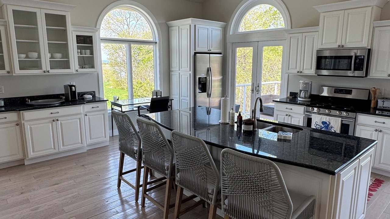 Photo of Kitchen in Minot
