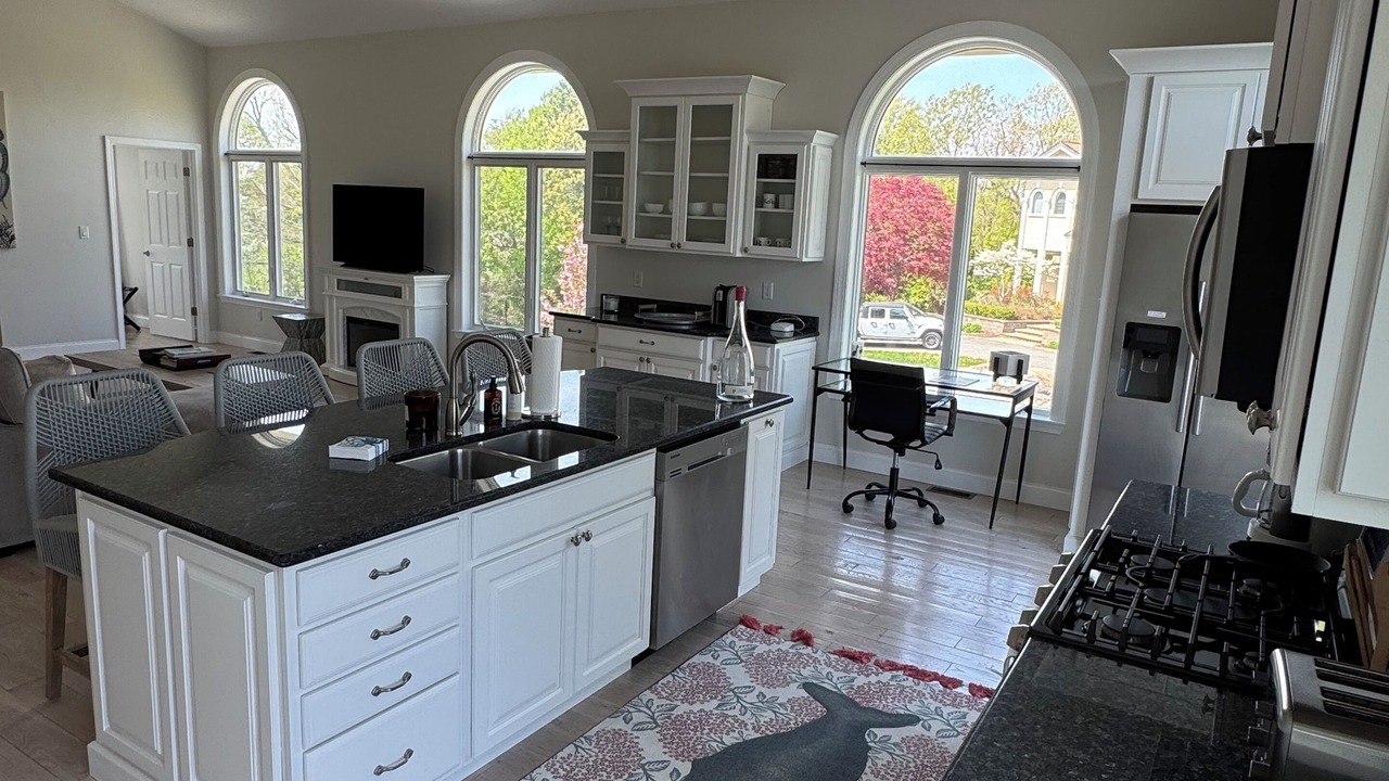 Photo of Kitchen in Minot
