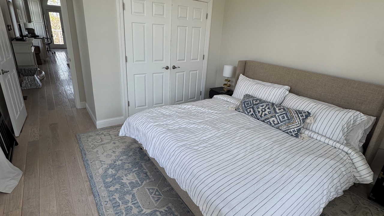 Photo of Bedroom in Minot