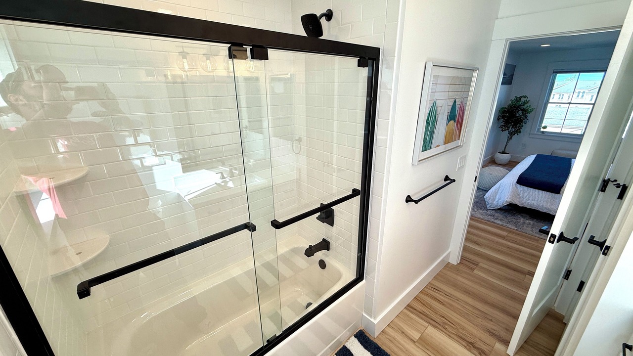 Photo of Bathroom in Tisbury