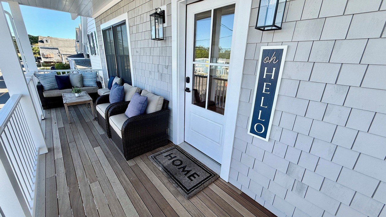 Photo of Outdoor in Tisbury
