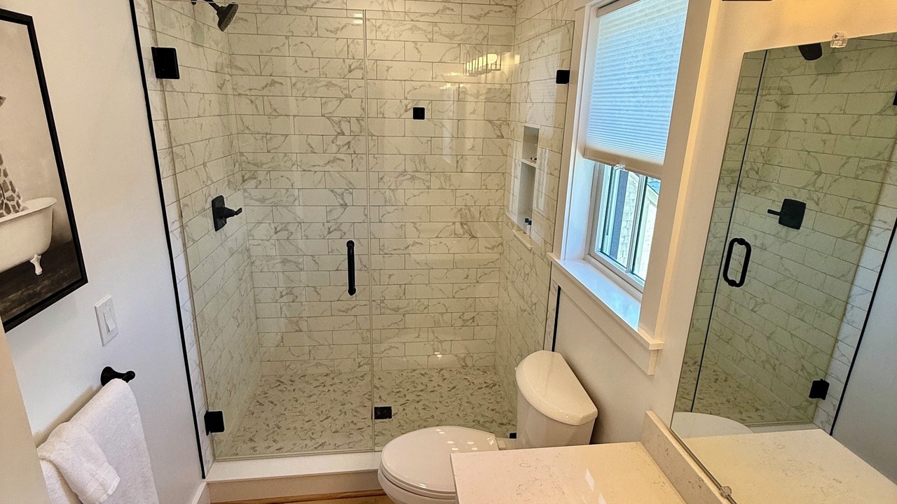 Photo of Bathroom in Tisbury