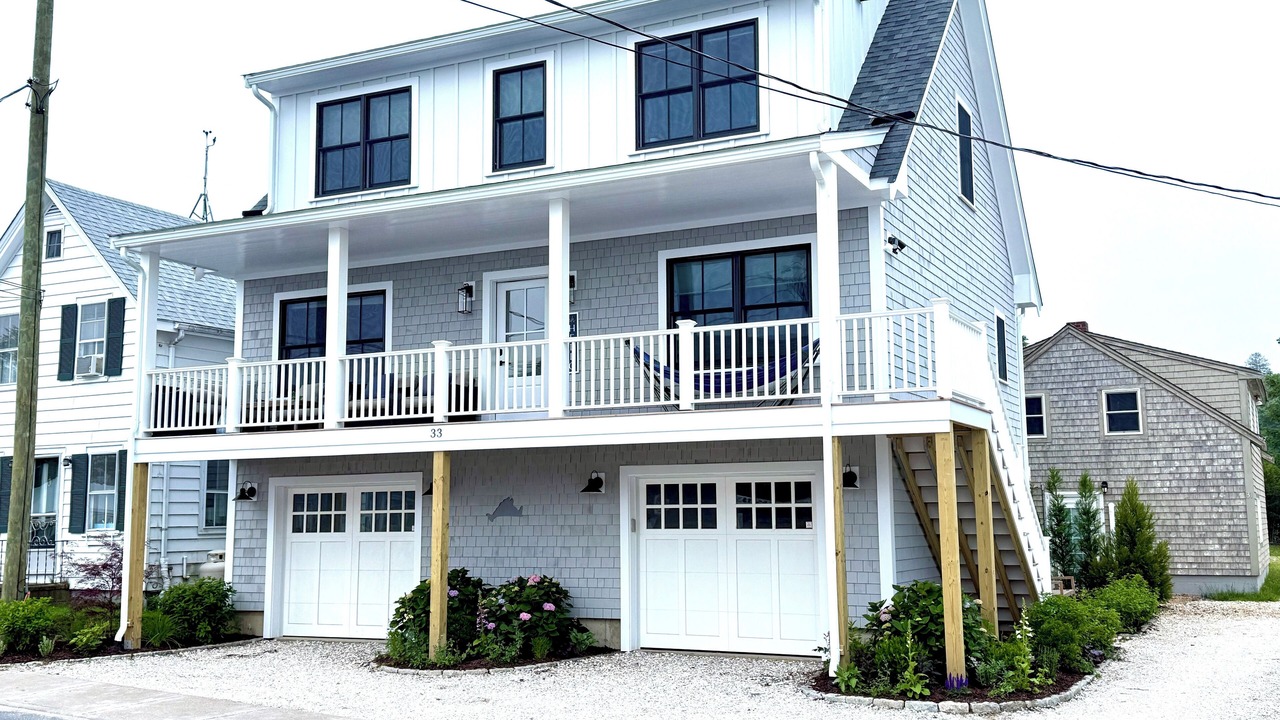 Photo of Outdoor in Tisbury