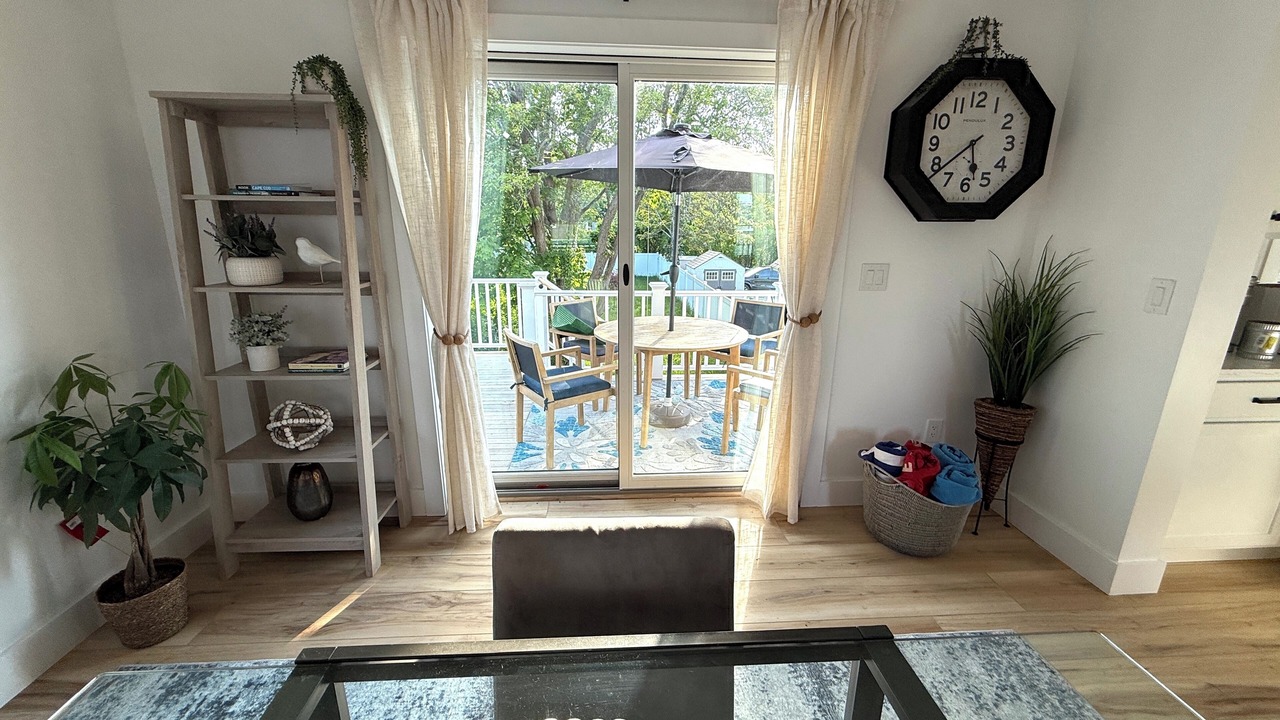 Photo of Livingroom in Tisbury