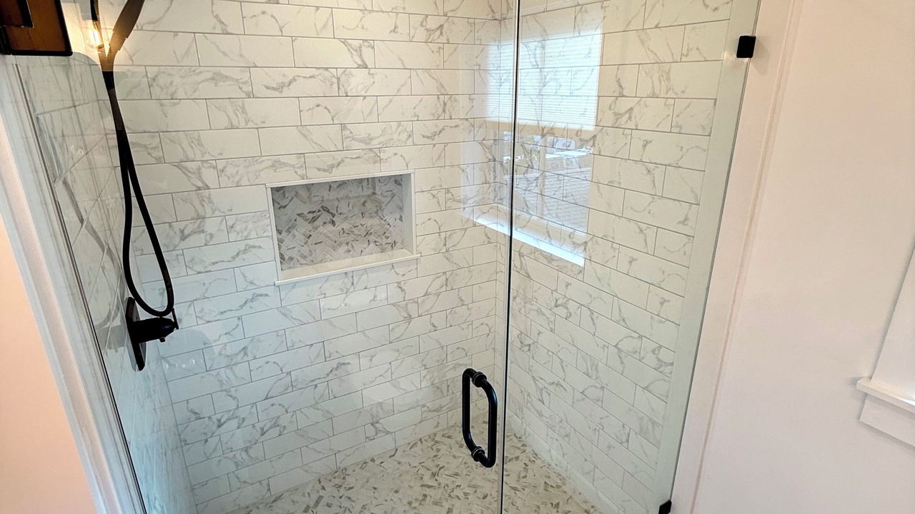 Photo of Bathroom in Tisbury